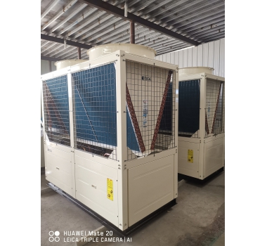 天加模塊機(jī)